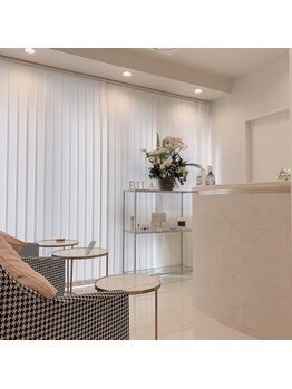 ビラ 銀座店(BILA)/エントランス