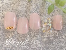 アクイユ 銀座店(ACCUEIL)/定額M