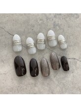 ララ(RaLa)/チグハグ