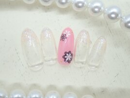 シルバーコース￥6490