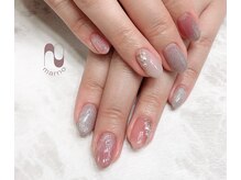 マーノ 津田沼ビート店/ミラーアート