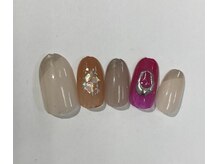 テナン(Tenang)/ハンドAコース　¥5000