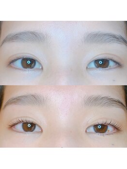 アディクト 恵比寿店(ADDICT)/ナチュラルに