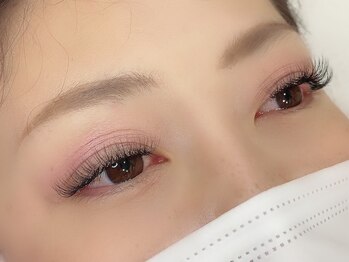 デリカ 溝の口店(DELICAT)/ボリュームラッシュ120束