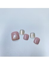 ネイルニジュウバンチアネックスシュウナン(Nail 20Banchi ANNEX Shunan)/
