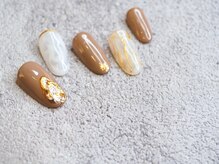 ユニ(uni)/Mデザインコース初回6900円