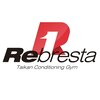 リブリスタ(Rebresta)ロゴ