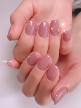 ネイルジニ(nail.Jini)/