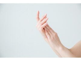 ハンドケア