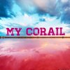 マイコライユ(MY corail)のお店ロゴ