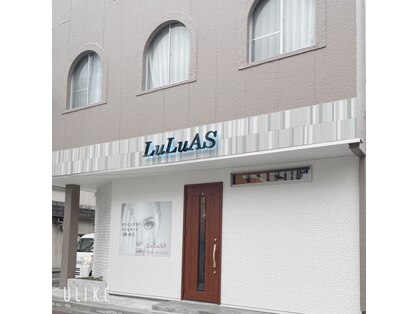 ルルアス(LuLuAS)の写真