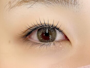 アイラッシュアイブロウ バイ ラブランシュ 大宮(eyelash eyebrow by La Blanche)/まつ毛パーマ/アイブロウ/眉毛