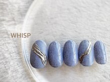 ウィスプ(WHISP)/マットミラーニュアンス