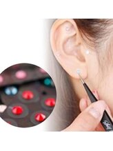 フォーレスト(Fo-rest)/耳つぼジュエリー