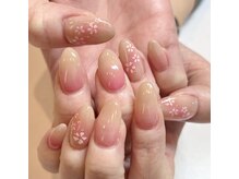 アールエム(Rm)/3月◇ネイル