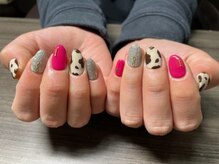 ネイルズティンク(Nails.tink)/