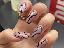 アイスタジオ アンド ダブルネイル 河原町店(EYE STUDIO&W NAIL)/