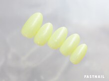 ファストネイル ロコ 春日店(FASTNAIL LOCO)/夏のシンプルネイル【11913】
