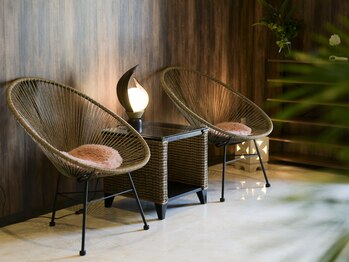 アジアンリラクゼーション ヴィラ 太田西店(asian relaxation villa)/