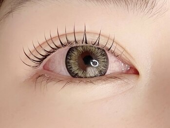 カミエ(Kamie)/まつげパーマ