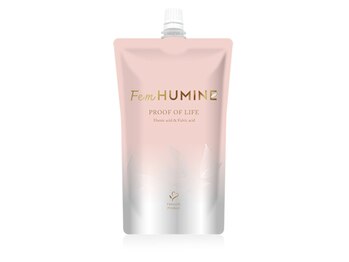 ヨサパーク グランス(YOSA PARK glans)/フーミン凄すぎ！！