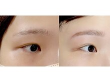 ジョワ(Joie)/美眉スタイリング