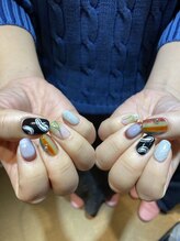 ノア ネイル(Noa Nail)/
