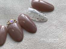 オープンセサミ 練馬/オフィスネイル/石神井公園