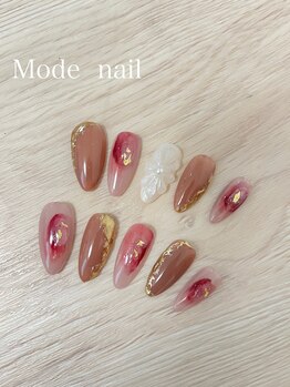 モードネイル(Mode nail)/オーダーチップ