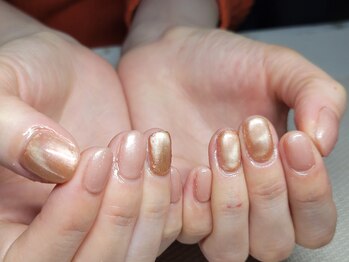 カフェ サロン ジュモ(Cafe salon Jumo)/シックにシック