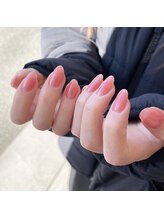 アイディー(i-dee)/ワンカラーネイル★