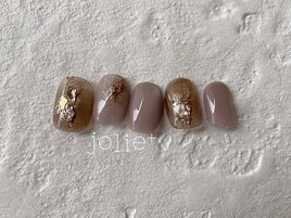 jolie+ Nail Design