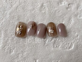 ジョリープラス(jolie +)/jolie+ Nail Design