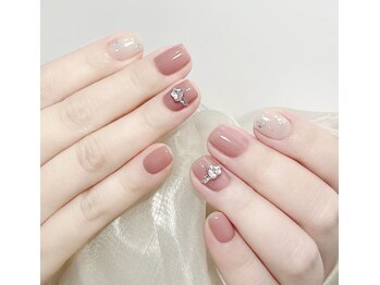 ABマツエクネイルサロン 2号店/