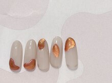 カノア(KANOA)/4月定額トレンド