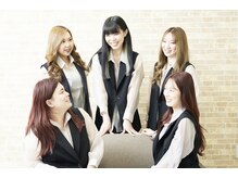 アイネイルズ 布施店(I.NAILS)/専任スタッフ在籍