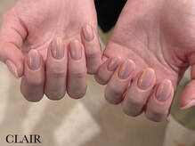 クレール アンド フリル アイビューティー イオン前店(CLAIR)/高知市【CLAIR】オーロラピンク