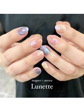 ルネット(Lunette)/design by yoshino.