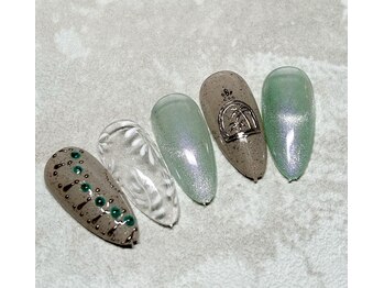 ファンネイル(fun nail)/プレミアム