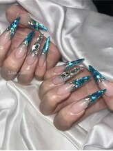 リアンネイル(Lian.nail)/デザスカ