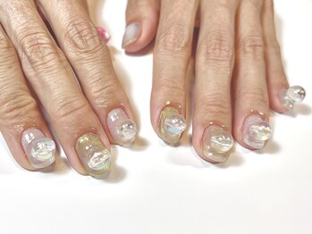 シーネイルズ(Shee nails)/