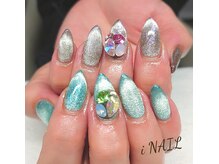 アイネイル(iNAIL)/
