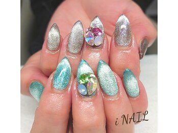 アイネイル(iNAIL)/