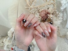 ネイルサロン トゥービー 御徒町上野(To Be)/持ち込みコース