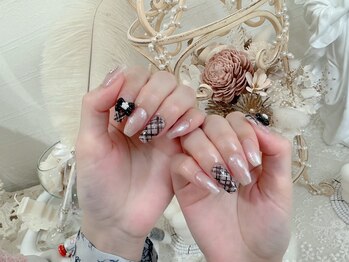 ネイルサロン トゥービー 御徒町上野(To Be)/持ち込みコース