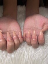 シュガープラム ネイル 横浜(sugar plum)/やり放題/ジェル/スカルプ/横浜