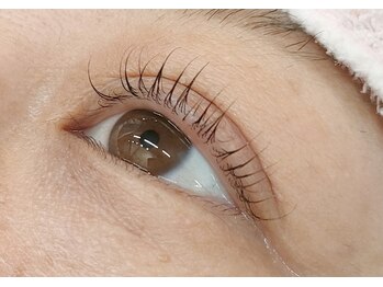 オッジヘアー 箕郷店(Oggi hair)/高崎/まつ毛パーマ/12月