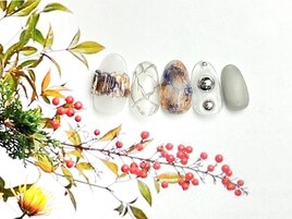 ハンド定額6800円☆1月追加