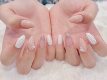 ラルネイル 大宮(Lull. nail)/