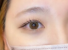 エーアイ 浅草橋(Ai)/まつ毛パーマ